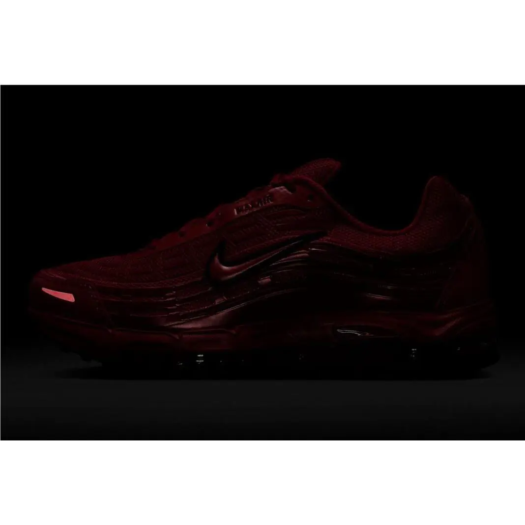 Nike shoes - Air Max TL 2.5 - Air Max - IO7544-657 - Red 7