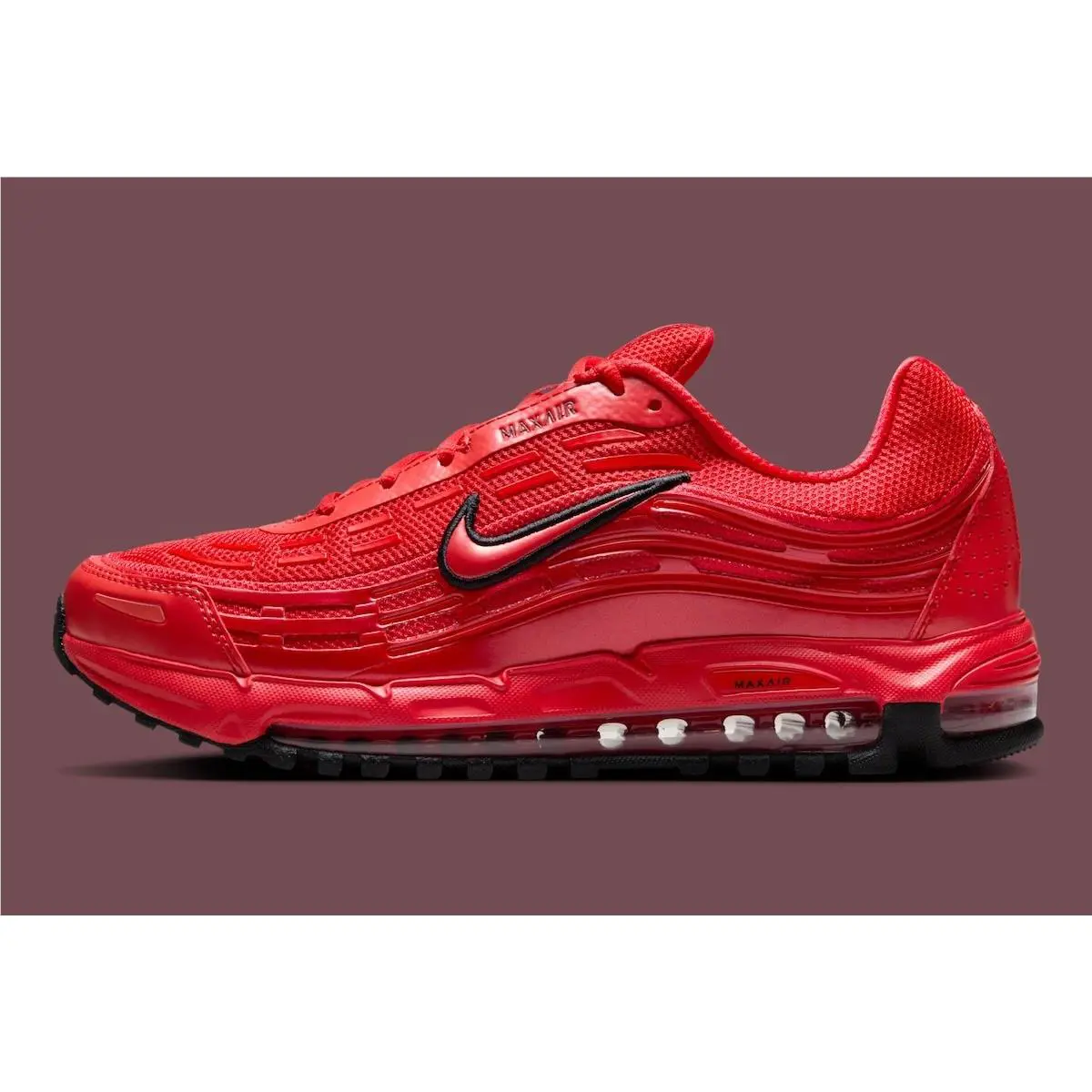 Nike shoes - Air Max TL 2.5 - Air Max - IO7544-657 - Red 9