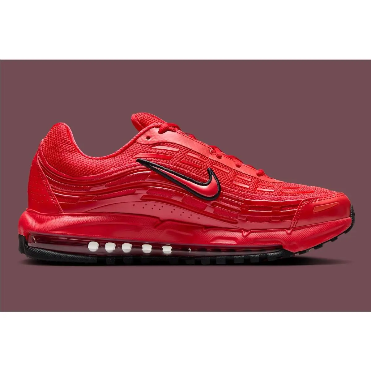 Nike shoes - Air Max TL 2.5 - Air Max - IO7544-657 - Red 10