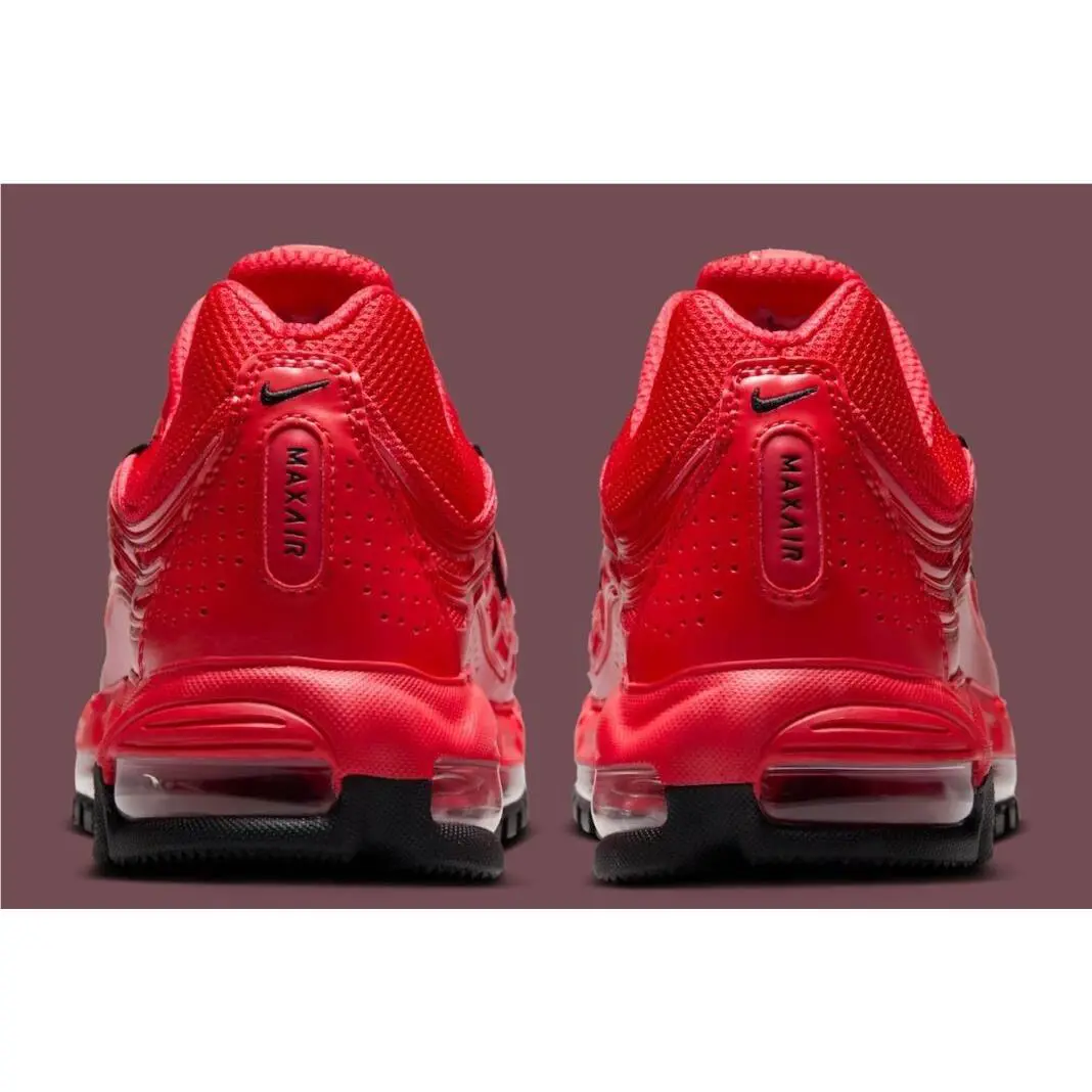 Nike shoes - Air Max TL 2.5 - Air Max - IO7544-657 - Red 13
