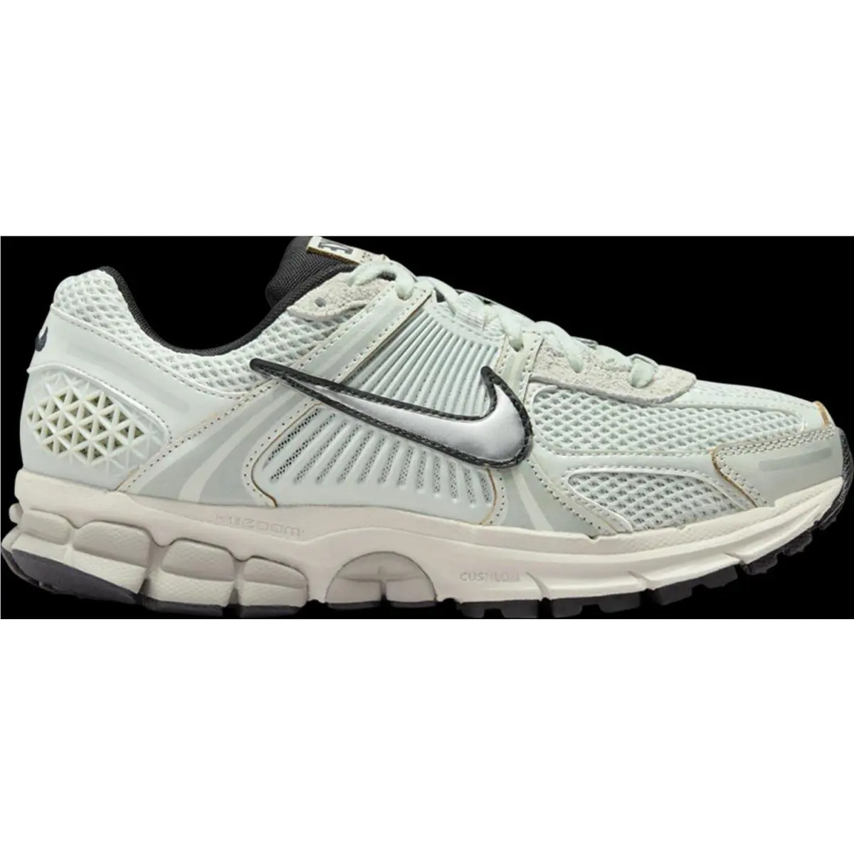 Nike shoes - Light Silver/Chrome/Light Bone (UPC: 197593620293) 0