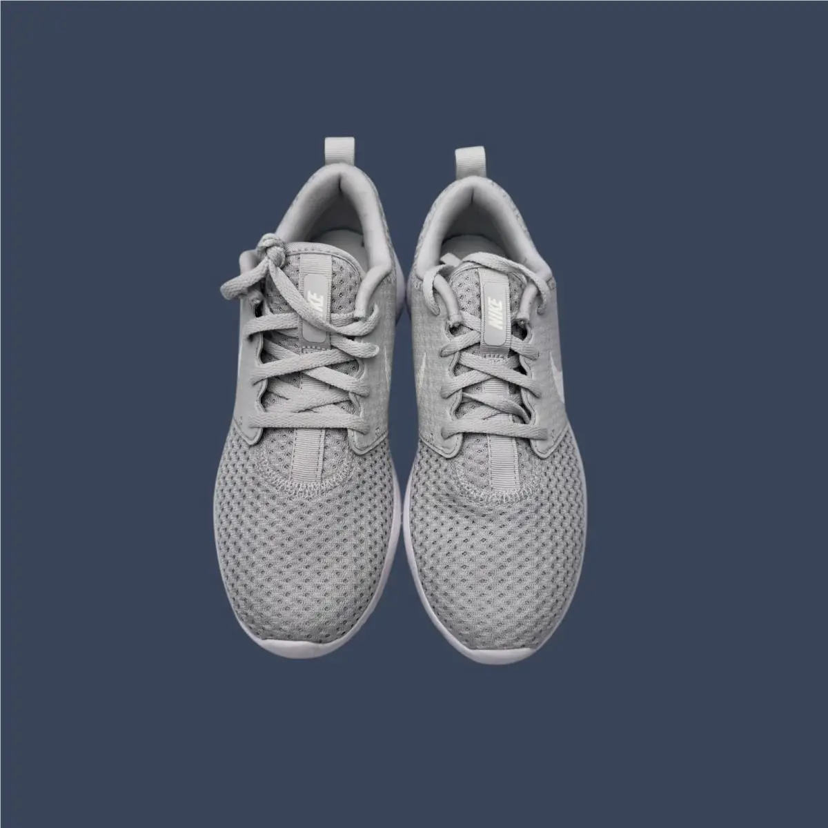 Nike shoes - Nike Roshe G Womens Spikeless Golf Shoes Pure Platinum/White | 0