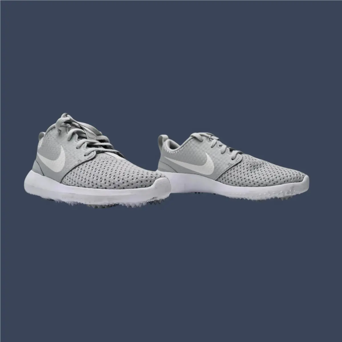 Nike shoes - Nike Roshe G Womens Spikeless Golf Shoes Pure Platinum/White | 1