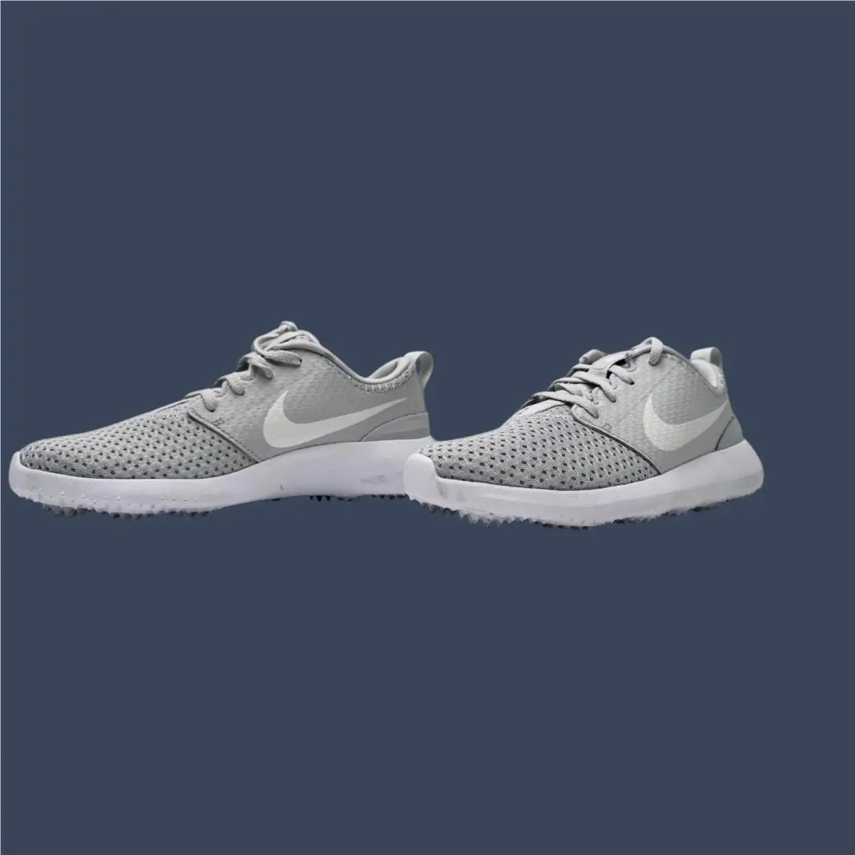 Nike shoes - Nike Roshe G Womens Spikeless Golf Shoes Pure Platinum/White | 2