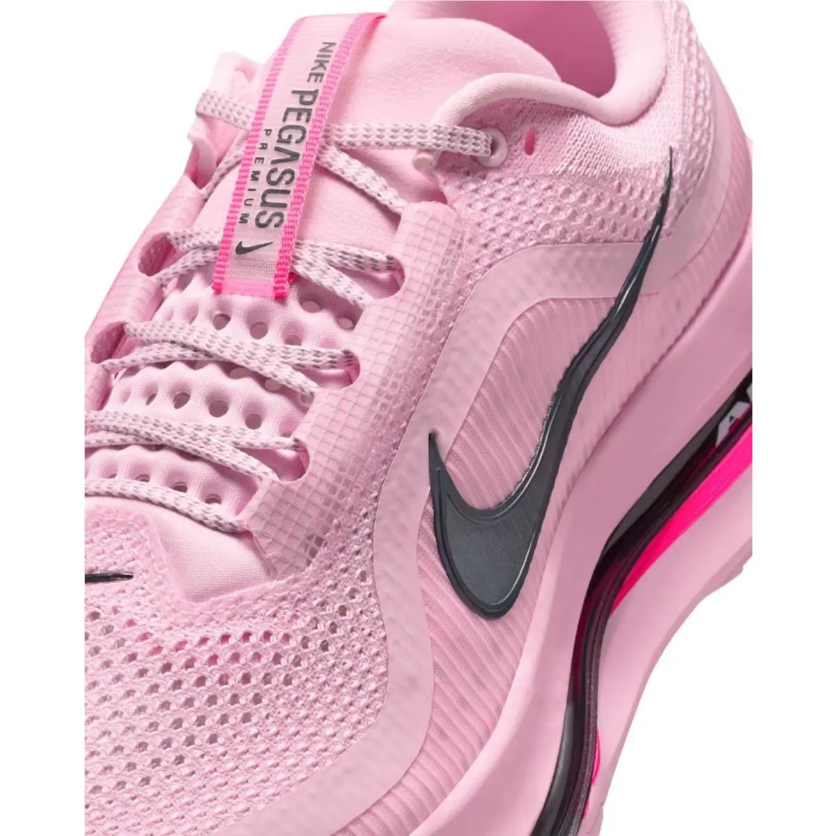 Nike shoes - Nike Air Pegasus - Air Pegasus - HQ2592-604 - Pink 5