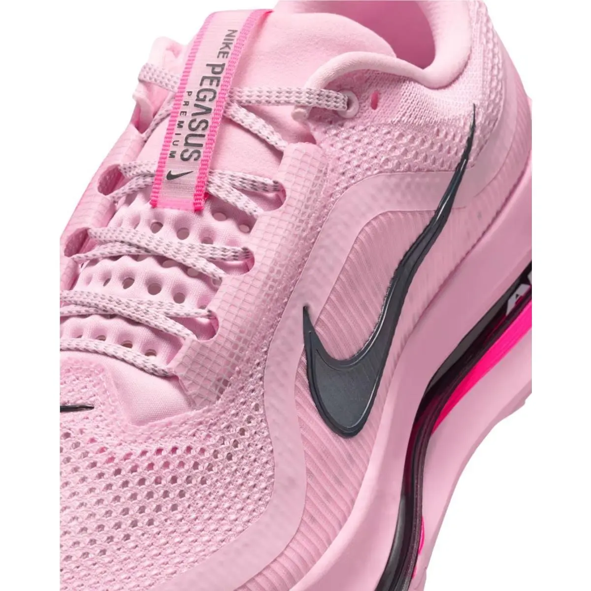 Nike shoes - Nike Air Pegasus - Air Pegasus - HQ2592-604 - Pink 13