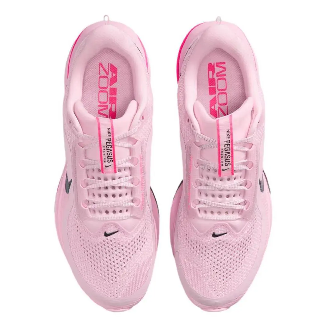Nike shoes - Nike Air Pegasus - Air Pegasus - HQ2592-604 - Pink 11