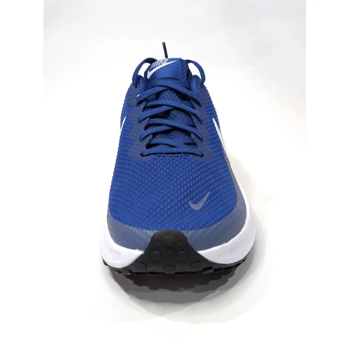 Nike shoes - Nike Revolution 8 - Revolution - HJ9198-401 - Deep Royal/White 3