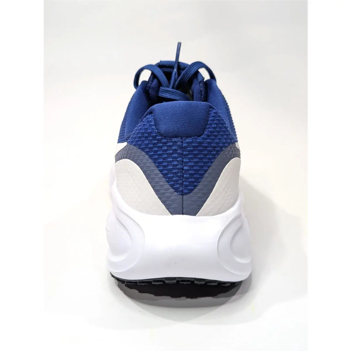Nike shoes - Nike Revolution 8 - Revolution - HJ9198-401 - Deep Royal/White 4