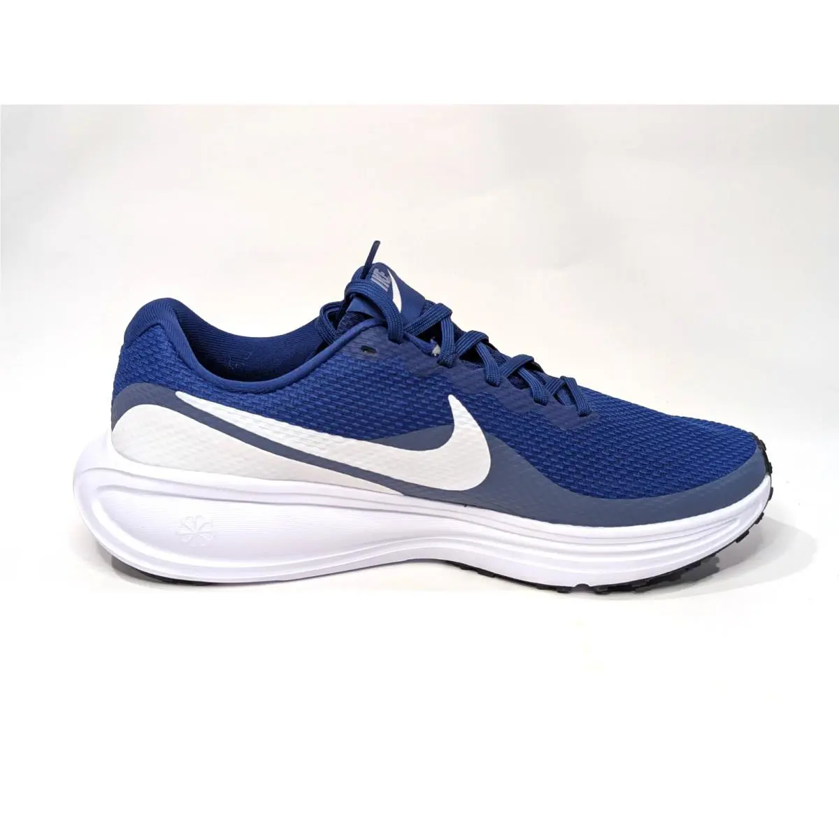 Nike shoes - Nike Revolution 8 - Revolution - HJ9198-401 - Deep Royal/White 6