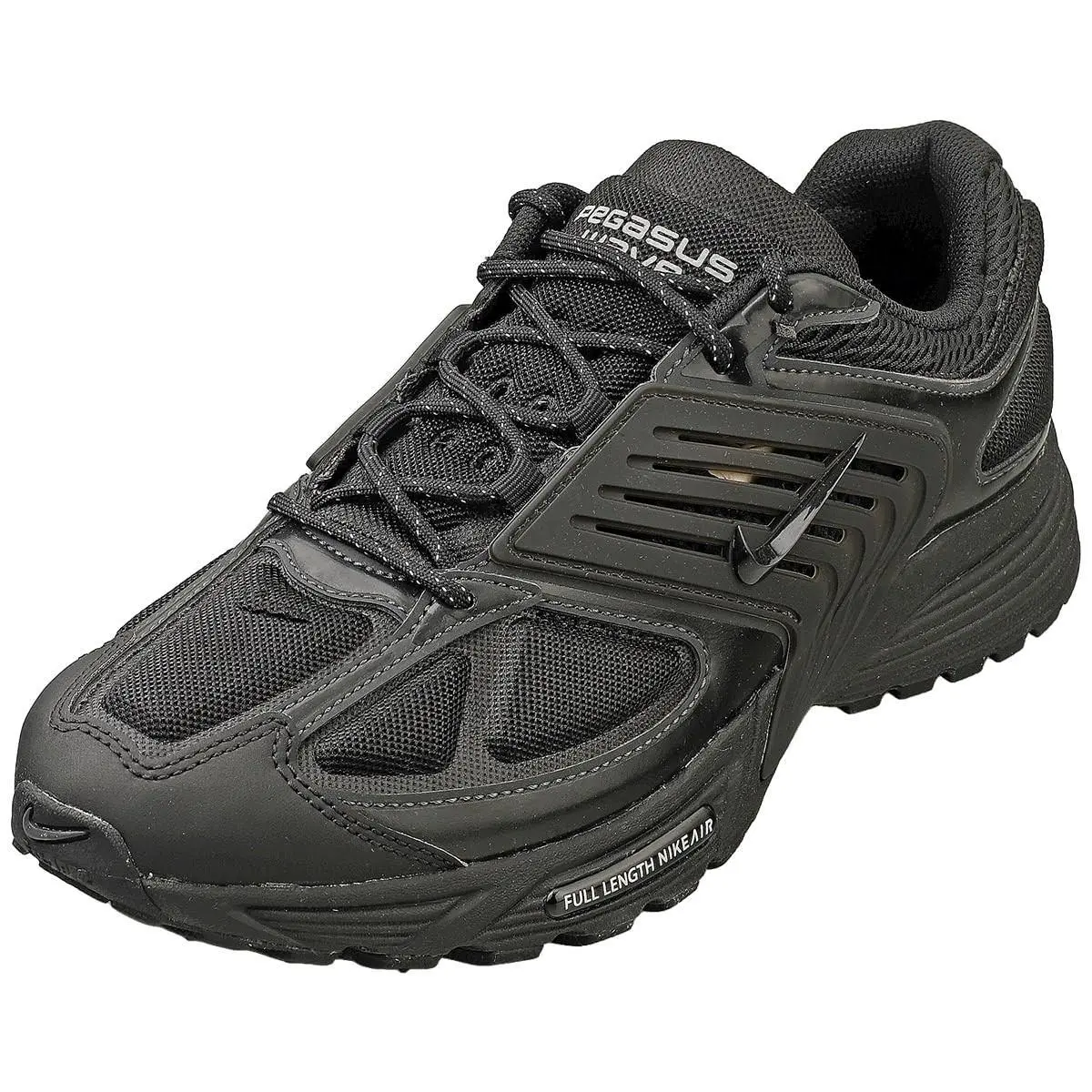 Nike shoes - Black/Black Anthracite/Cyber (UPC: 197860423978) 8