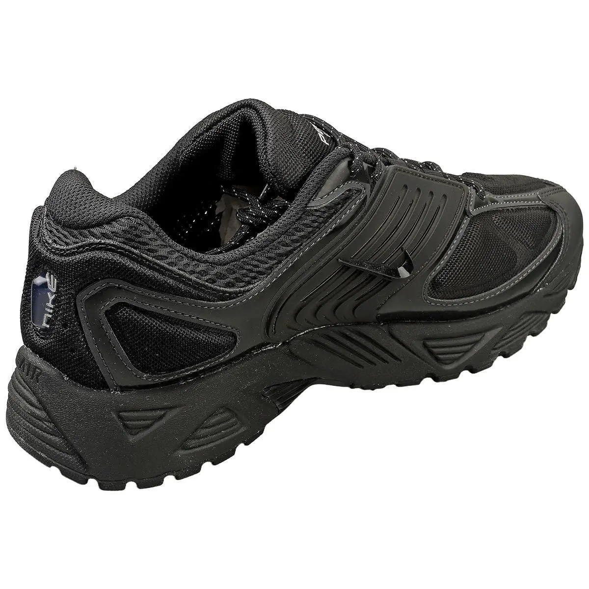 Nike shoes - Black/Black Anthracite/Cyber (UPC: 197860423978) 9