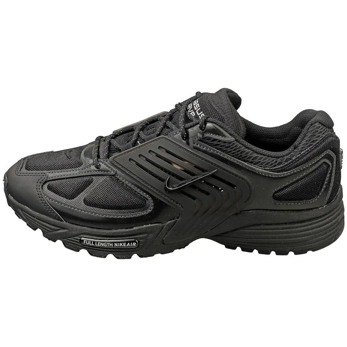 Nike shoes - Black/Black Anthracite/Cyber (UPC: 197860423978) 12