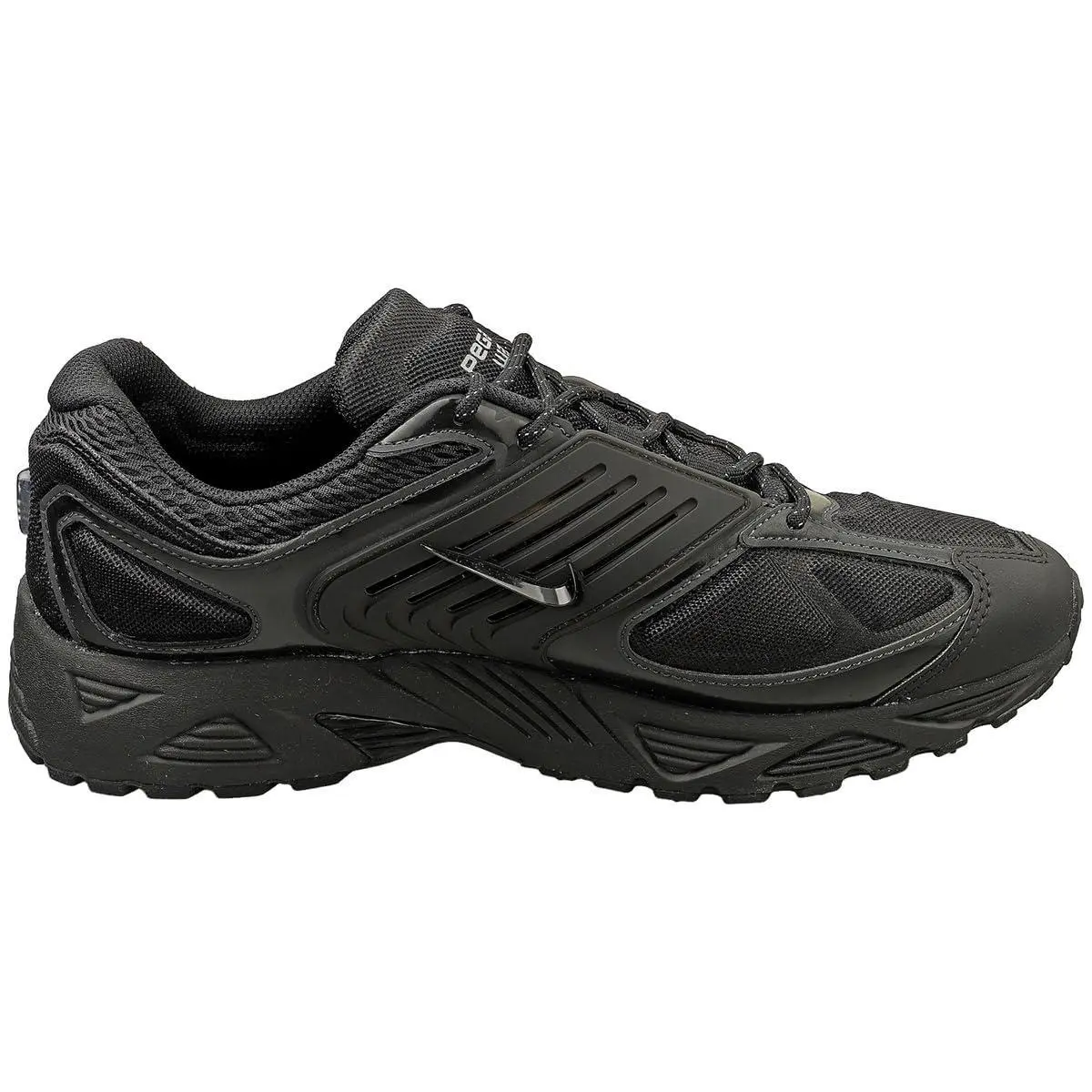 Nike shoes - Black/Black Anthracite/Cyber (UPC: 197860423978) 13