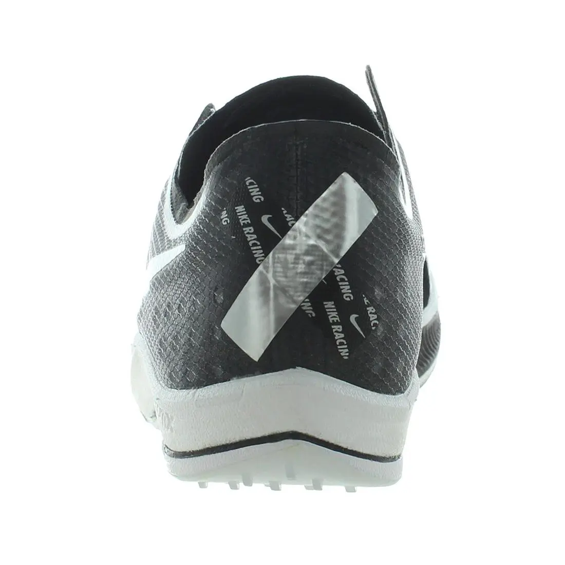 Nike shoes - Black/Metallic Silver, Main: Black 2
