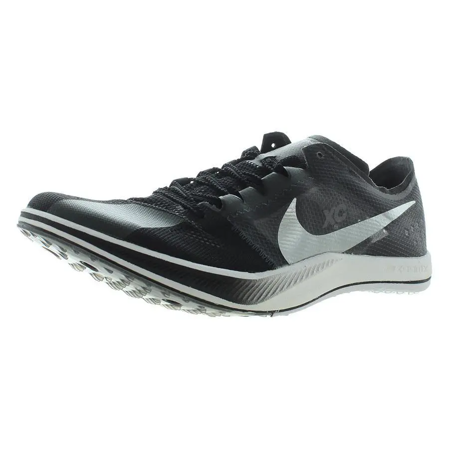 Nike shoes - Black/Metallic Silver, Main: Black 3
