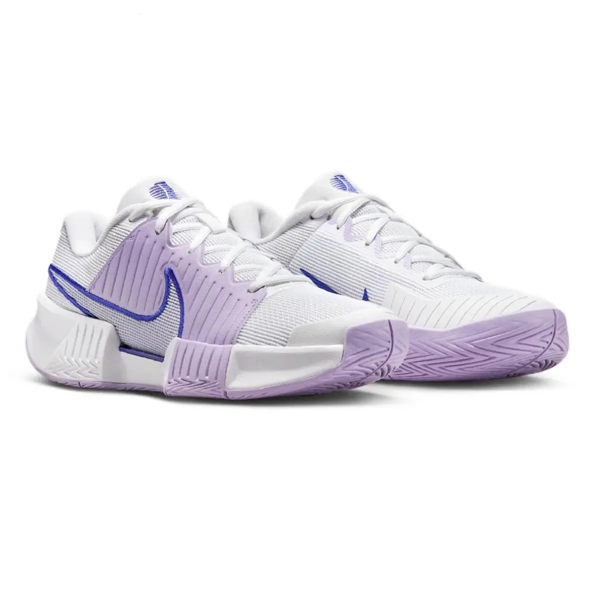 Nike GP Challenge Pro FB3146-101 Sneakers Women`s White Tennis Shoes SHOP326