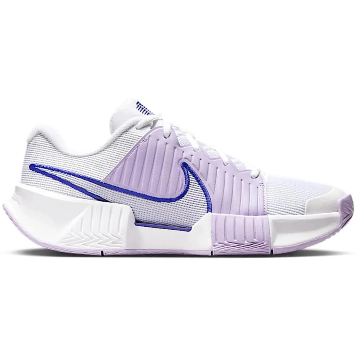 Nike shoes - Nike GP Challenge Pro FB3146-101 - FB3146-101 - White 0