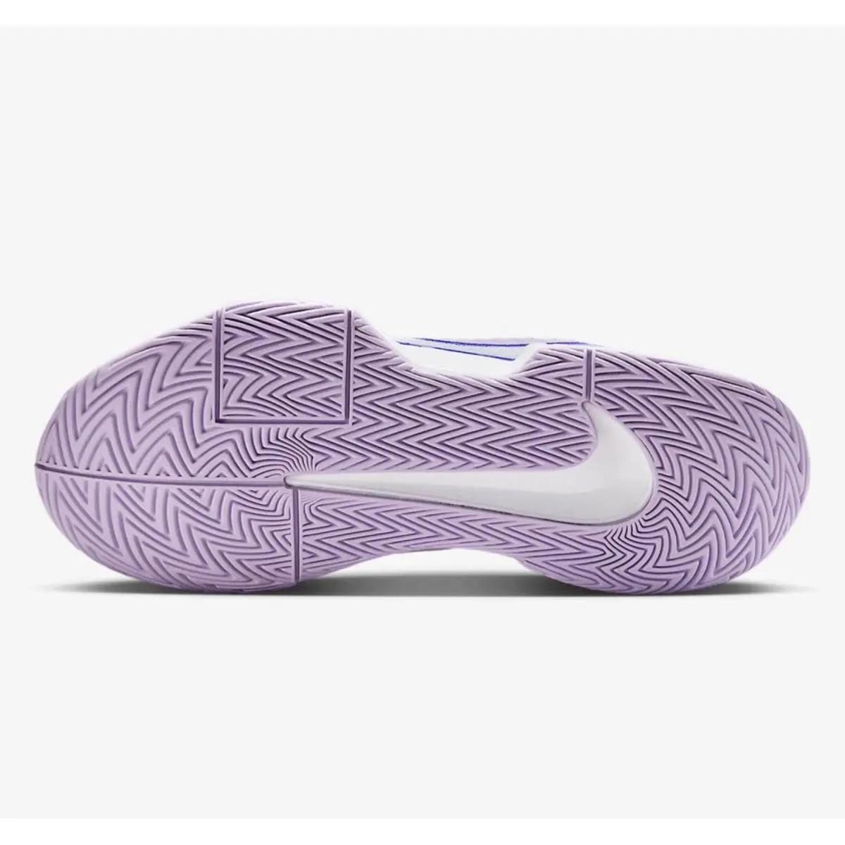 Nike shoes - Nike GP Challenge Pro FB3146-101 - FB3146-101 - White 2