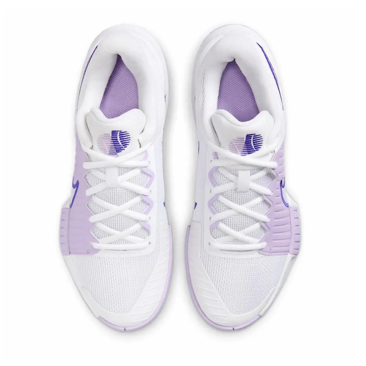 Nike shoes - Nike GP Challenge Pro FB3146-101 - FB3146-101 - White 9