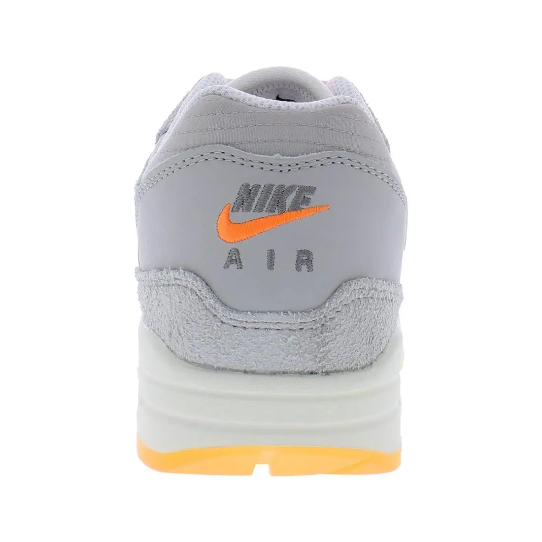 Nike shoes - Grey/White, Main: Grey 2