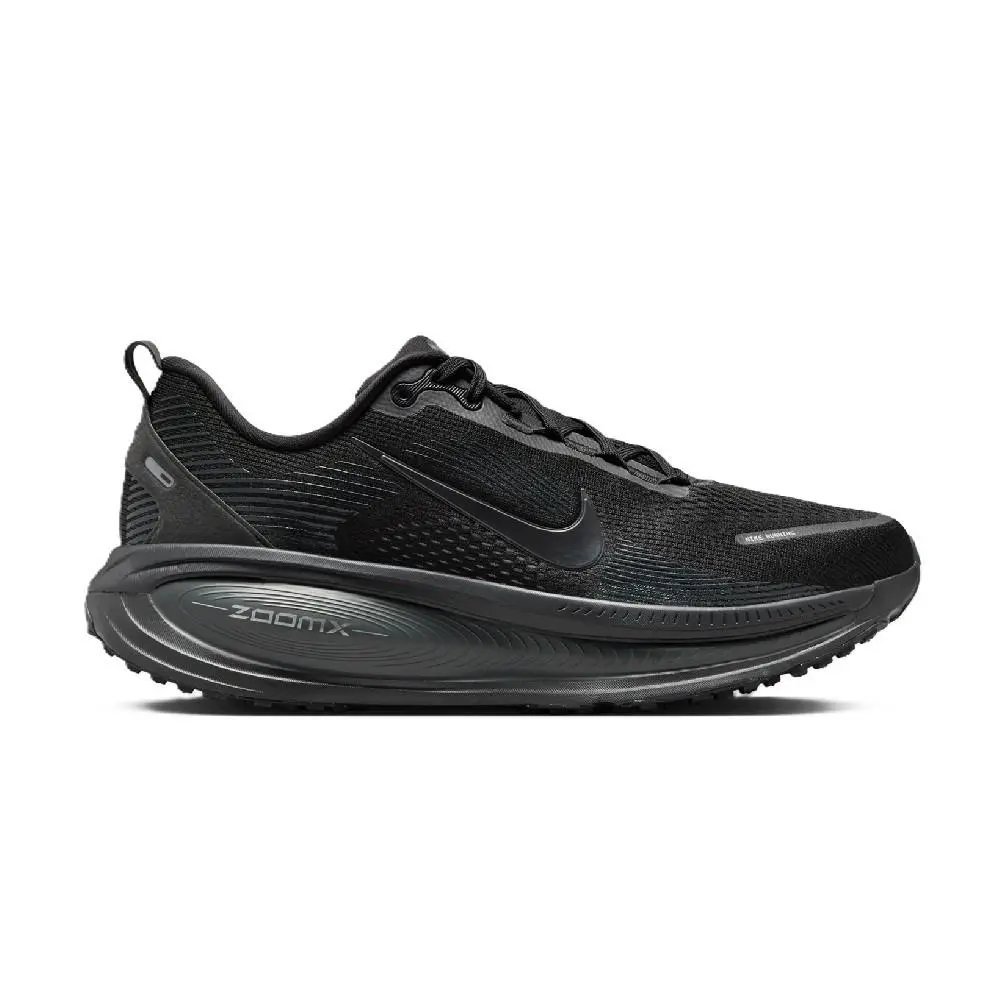 Nike shoes - HM6803 005 - HM6803 005 - Black/Black-DK Smoke Grey 3
