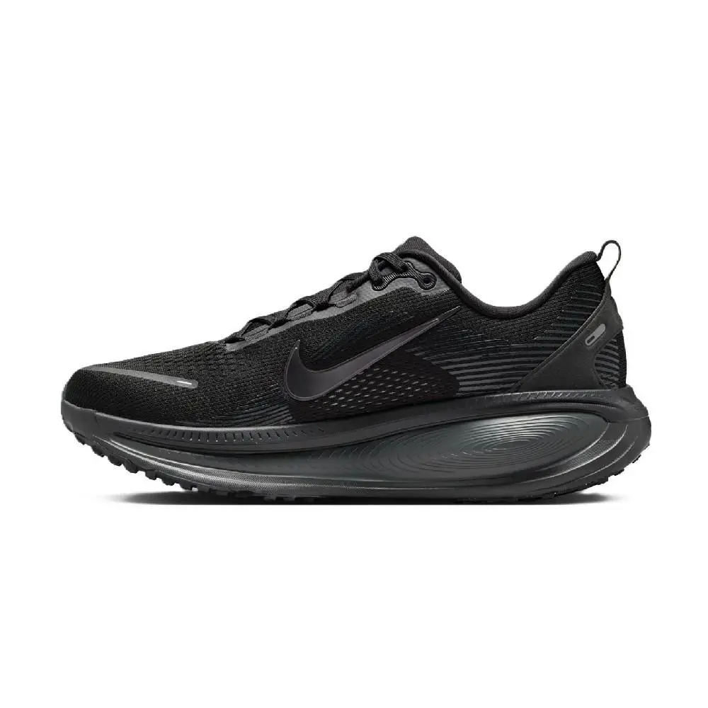 Nike shoes - HM6803 005 - HM6803 005 - Black/Black-DK Smoke Grey 4
