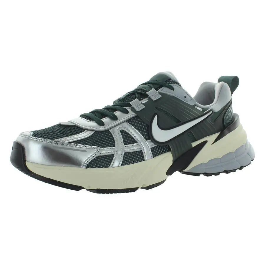 Nike shoes - Vintage Green/Mineral Spruce/Wolf Grey/Vintage Green, Main: Green 0