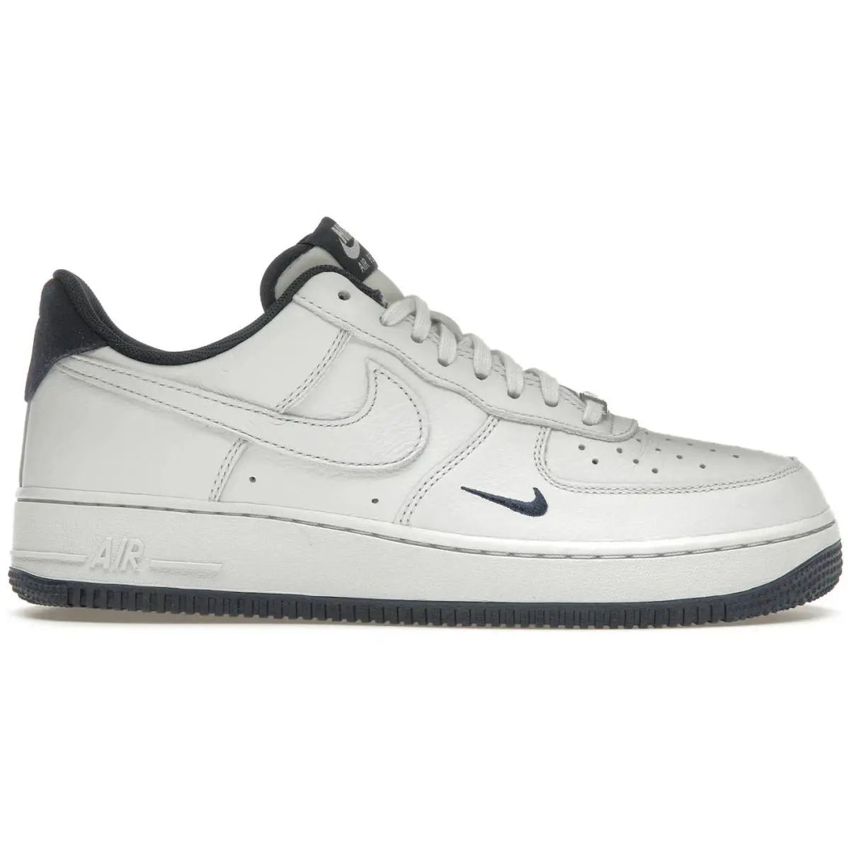 Nike shoes - Air Force 1 Low `07 - Footwear 0