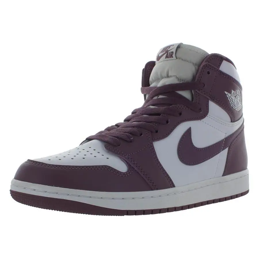 Nike shoes - White/Sky J Mauve/White, Main: Purple 0