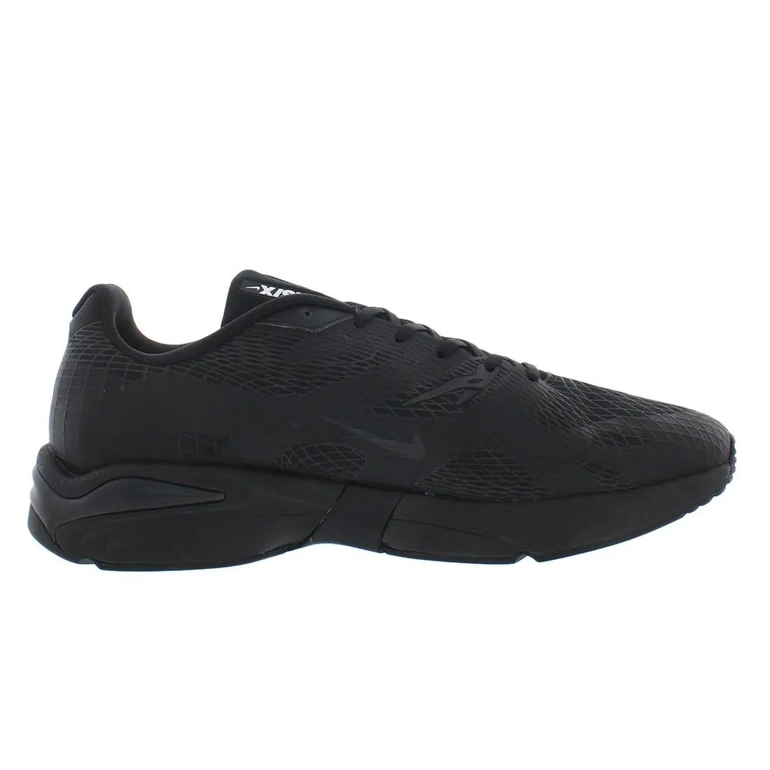 Nike shoes - Black/Black/White, Full: Black/Black/White 0