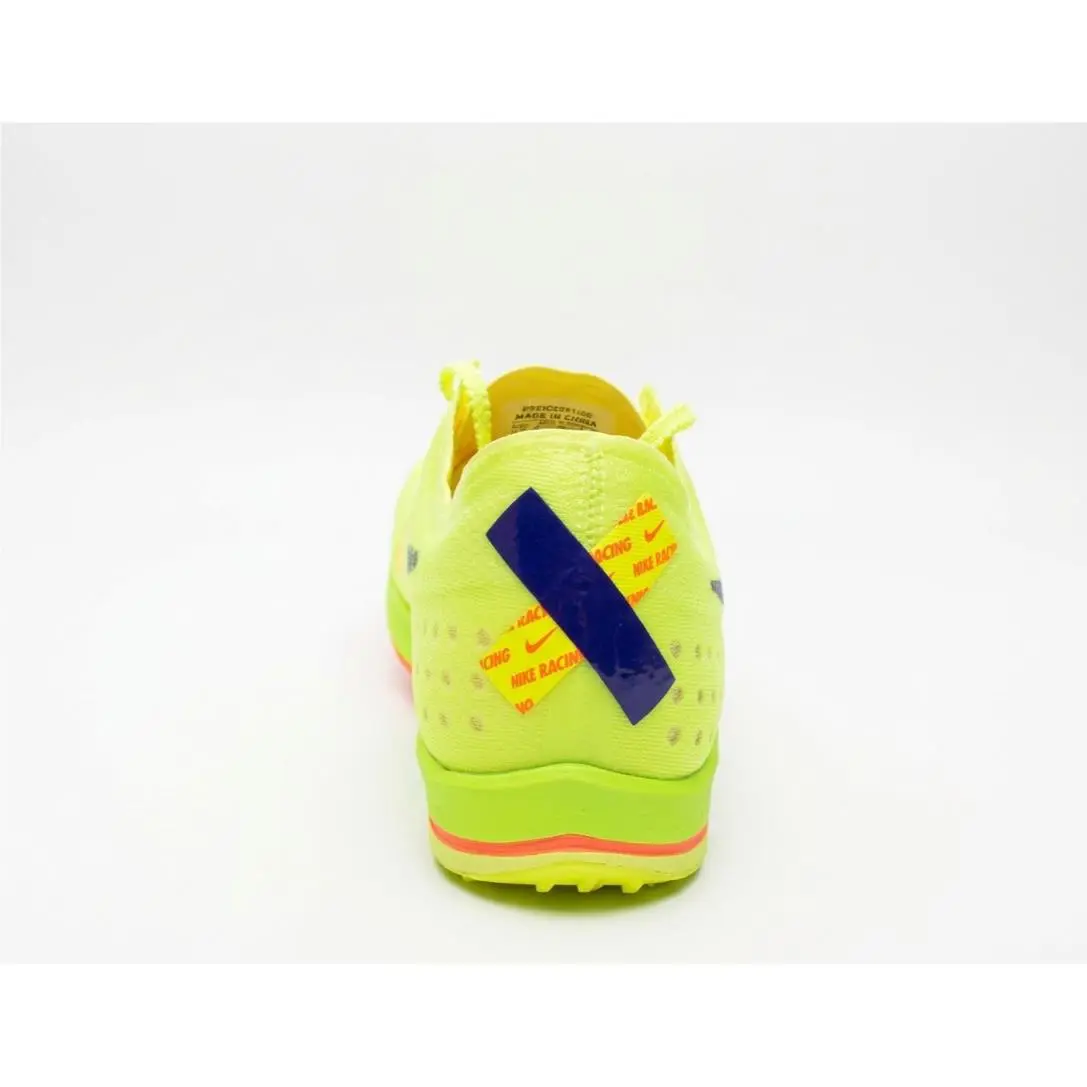 Nike shoes - Nike ZoomX Dragonfly - ZoomX Dragonfly - DX7992-701 - Volt/Concord-Total Orange 1