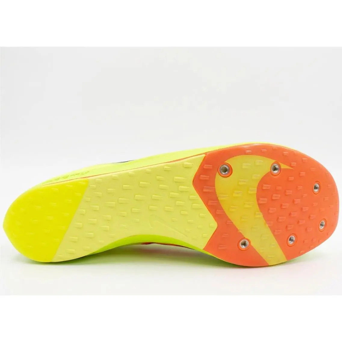 Nike shoes - Nike ZoomX Dragonfly - ZoomX Dragonfly - DX7992-701 - Volt/Concord-Total Orange 8