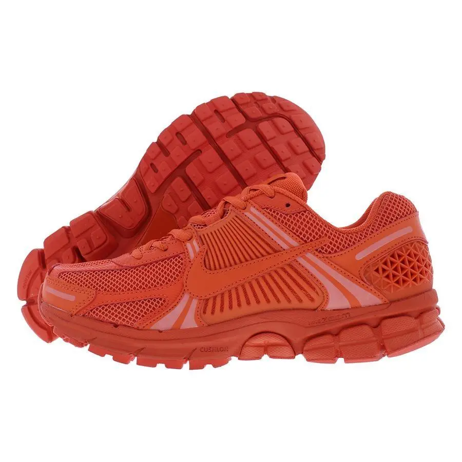 Nike Zoom Vomero 5 Unisex Shoes - Cosmic Clay/Cosmic Clay, Main: Orange