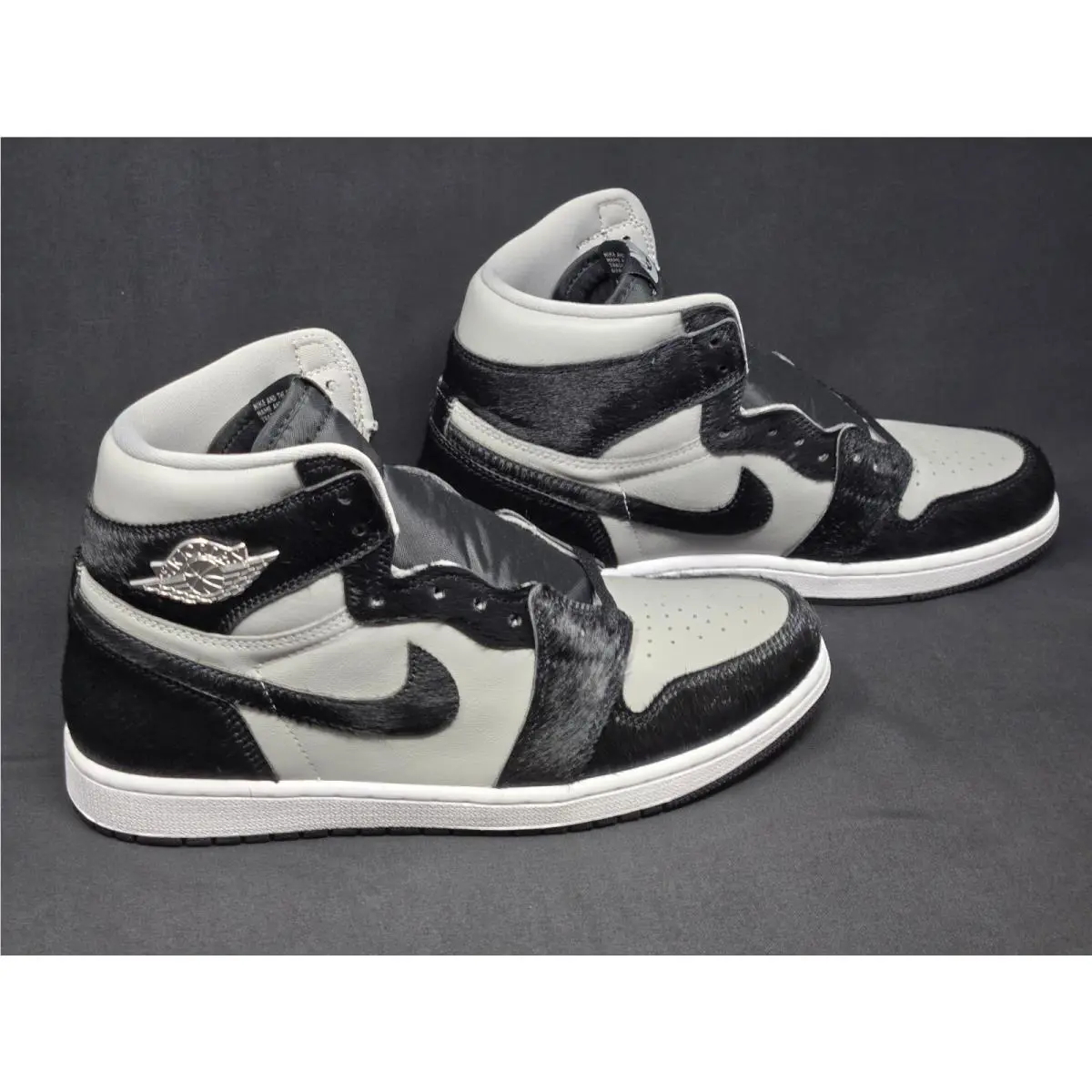Nike shoes - DZ2523001 - DZ2523-001 - Black 2