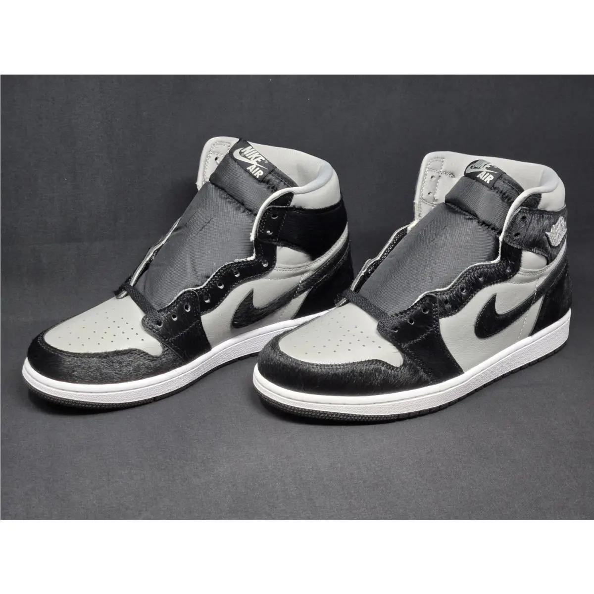 Nike shoes - DZ2523001 - DZ2523-001 - Black 10