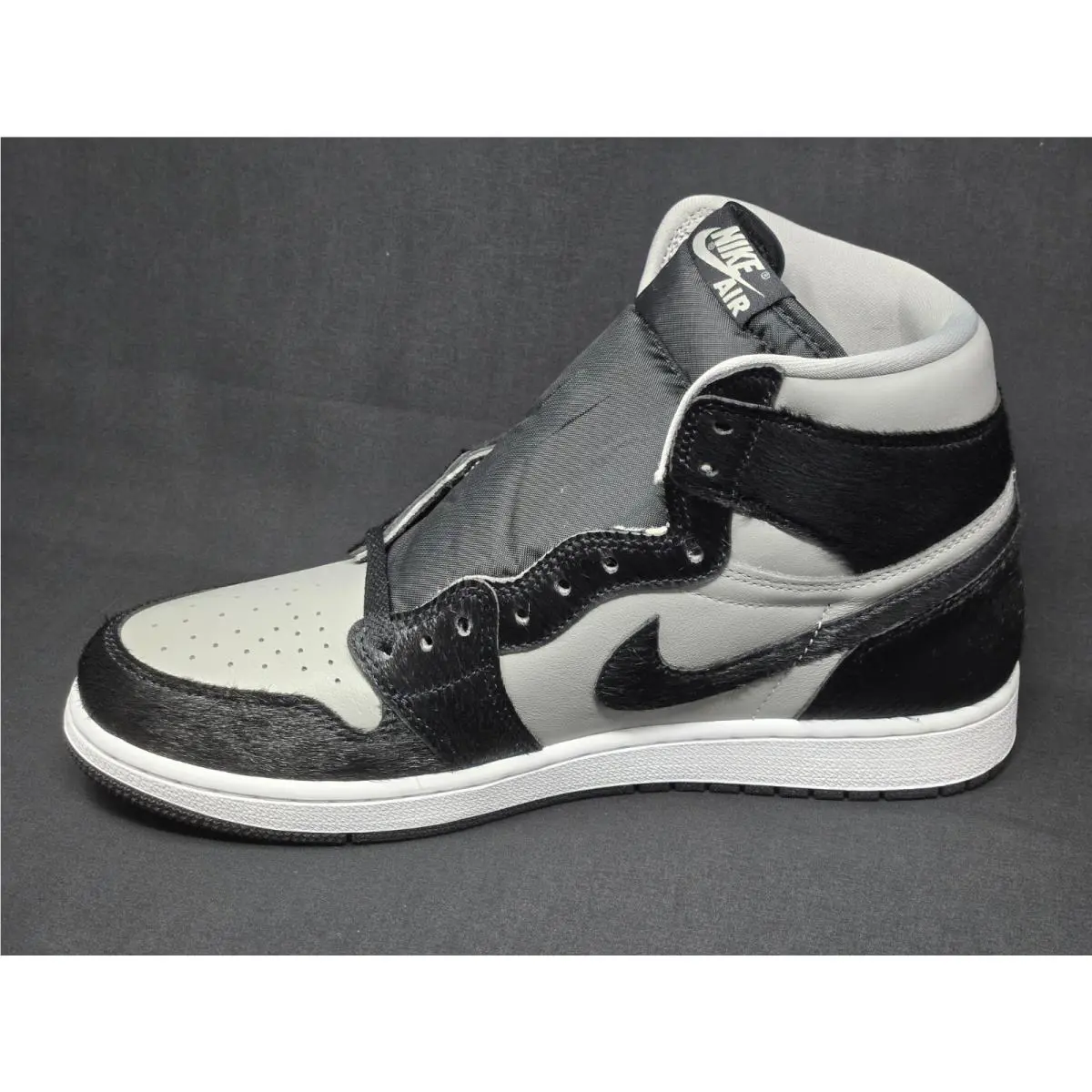 Nike shoes - DZ2523001 - DZ2523-001 - Black 11