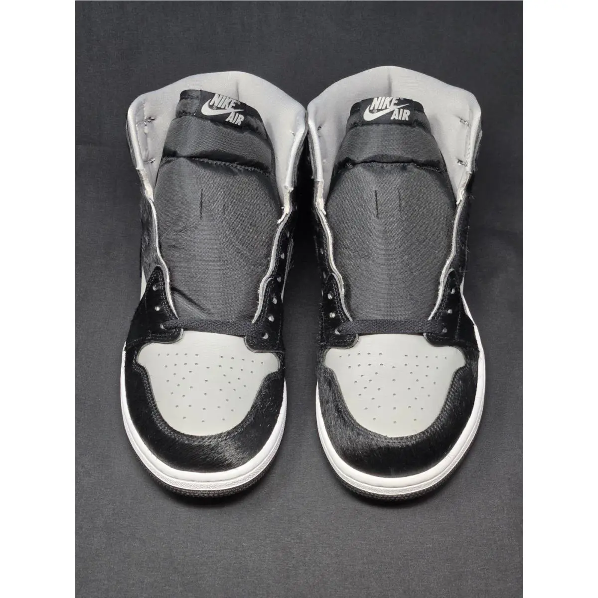 Nike shoes - DZ2523001 - DZ2523-001 - Black 12