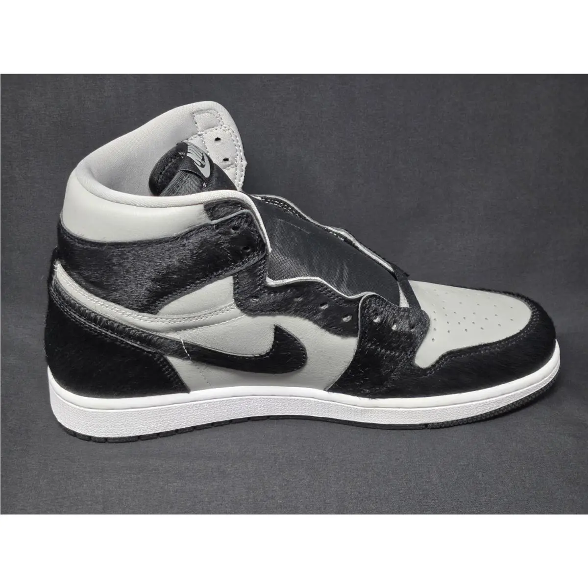 Nike shoes - DZ2523001 - DZ2523-001 - Black 14