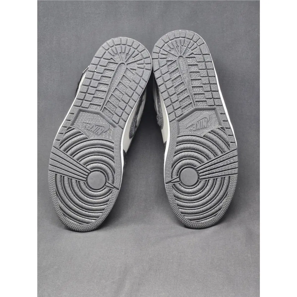 Nike shoes - DZ2523001 - DZ2523-001 - Black 17