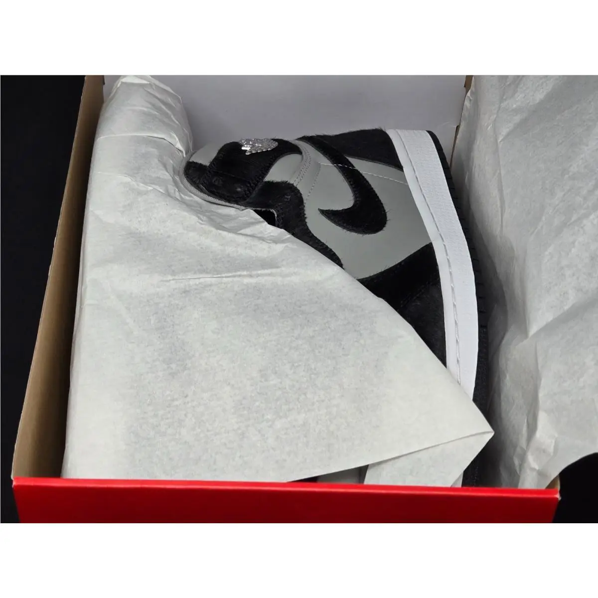 Nike shoes - DZ2523001 - DZ2523-001 - Black 19