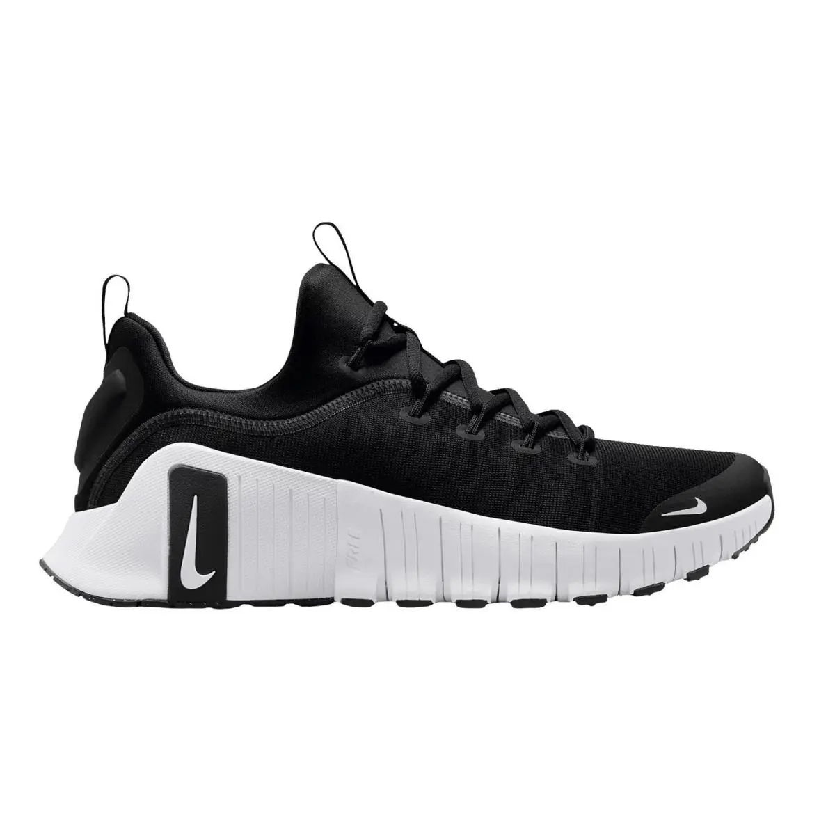 Nike shoes - Nike Men`s Free Metcon 6 - Multicolor 0