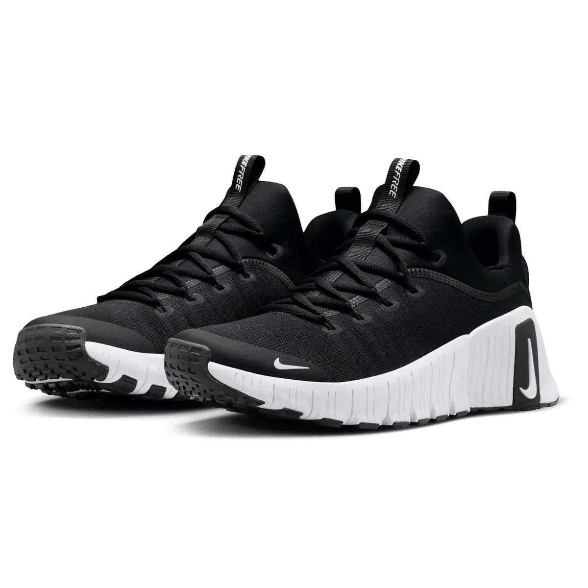 Nike shoes - Nike Men`s Free Metcon 6 - Multicolor 3
