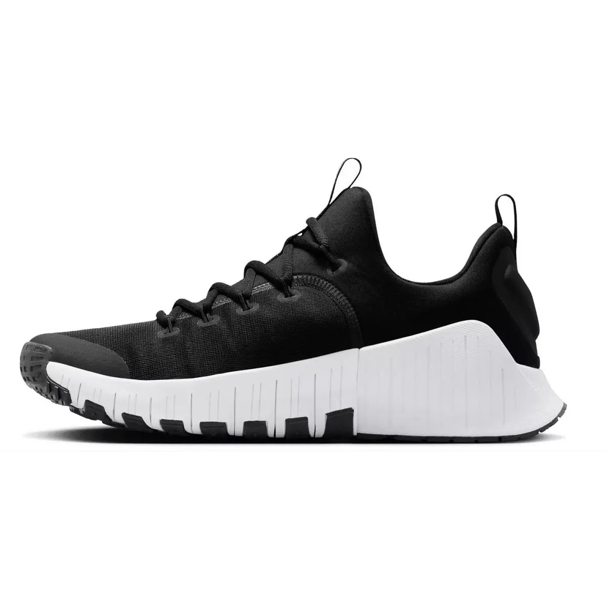 Nike shoes - Nike Men`s Free Metcon 6 - Multicolor 4