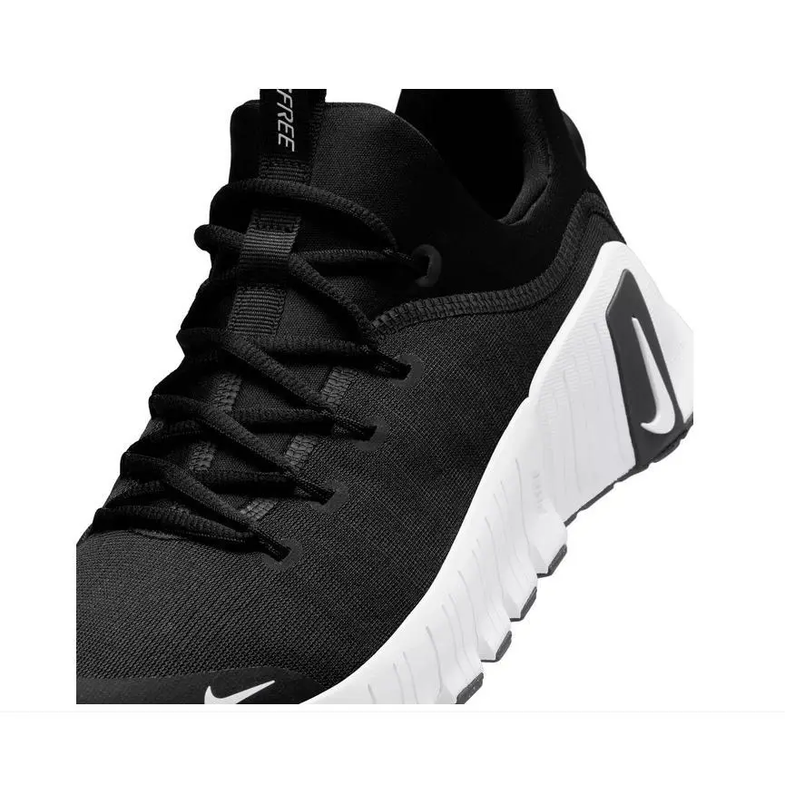 Nike shoes - Nike Men`s Free Metcon 6 - Multicolor 6