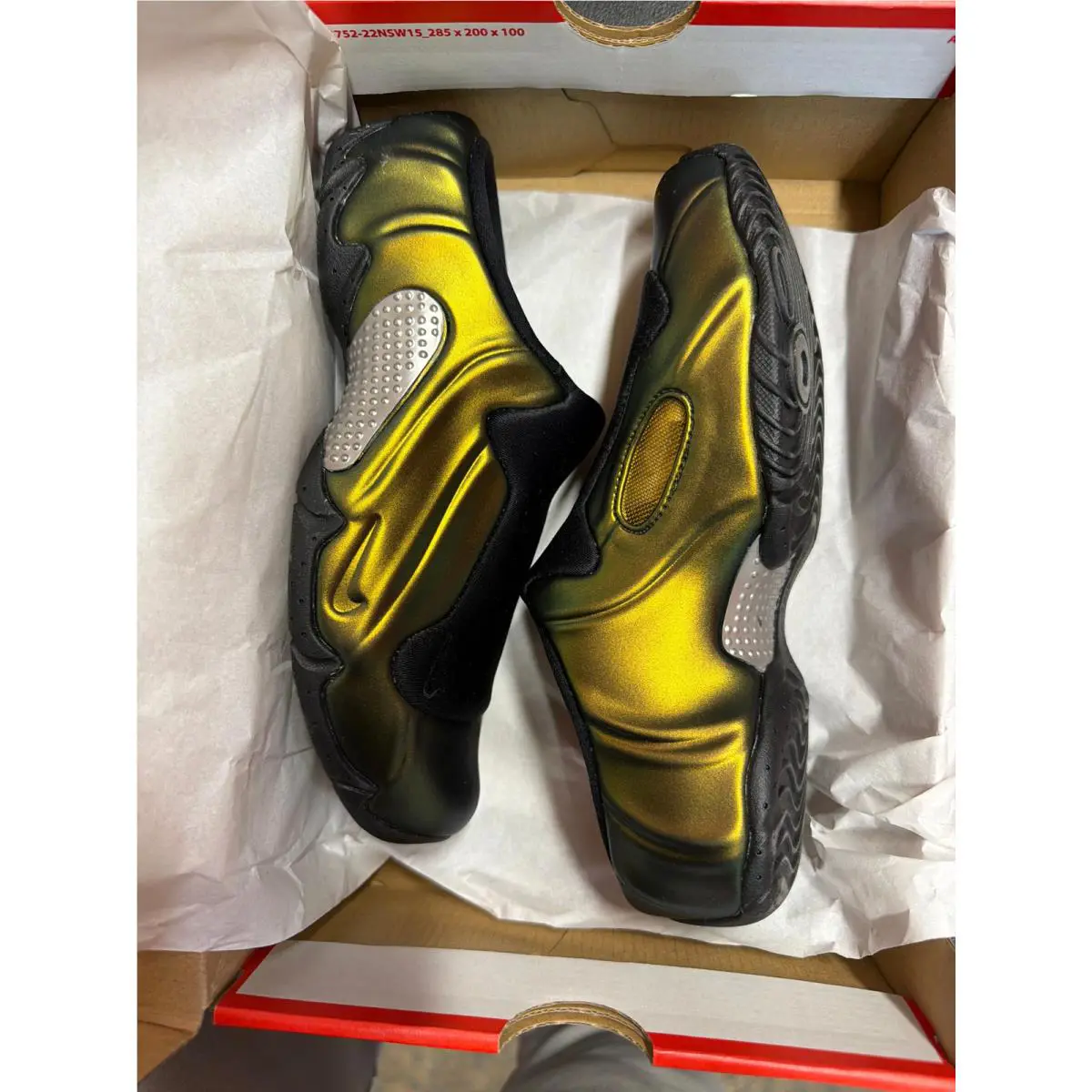 Nike shoes - Air Force 1 Low `07 - Footwear 0