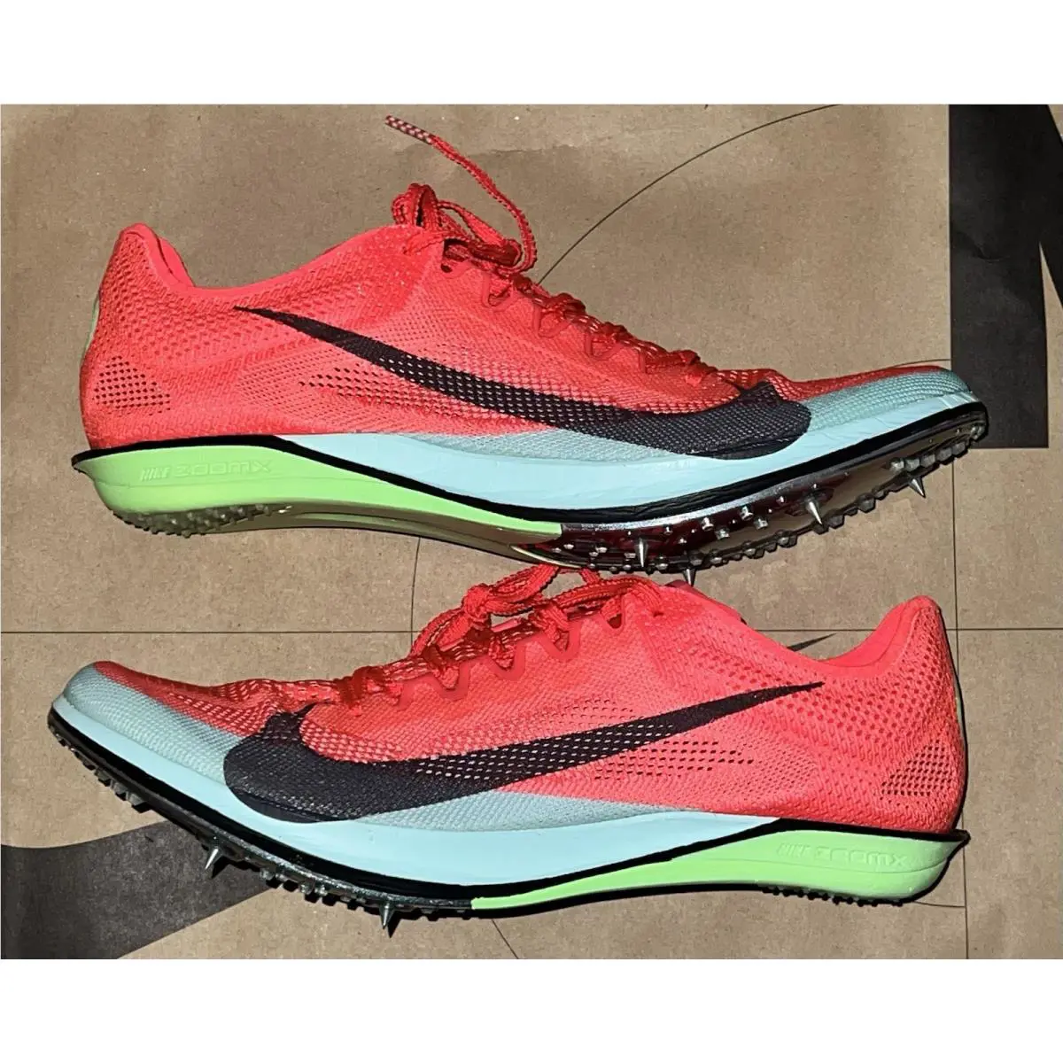 Nike shoes - Nike ZoomX - ZoomX - Multicolor 8