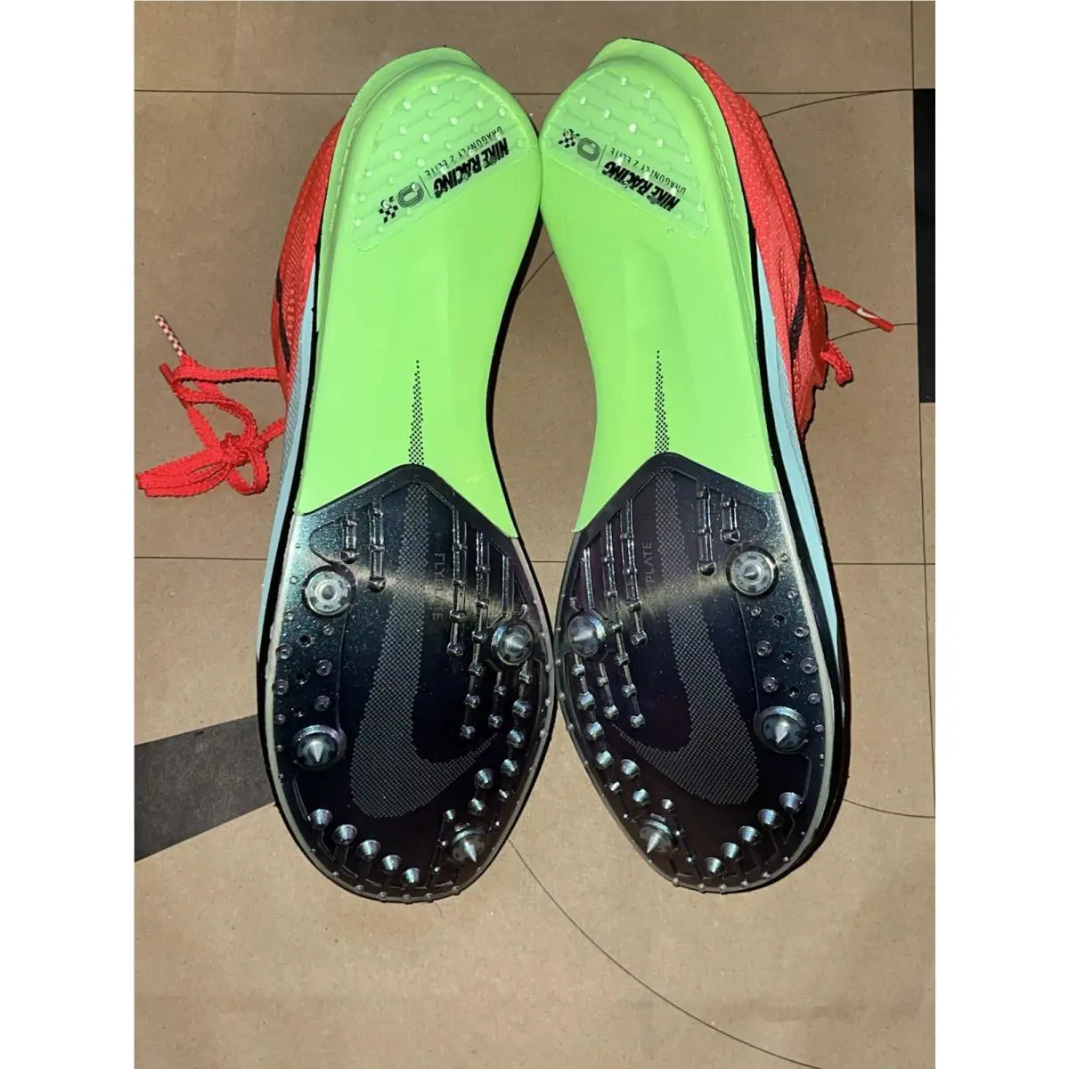 Nike shoes - Nike ZoomX - ZoomX - Multicolor 6