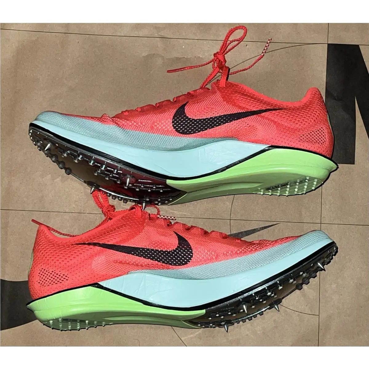 Nike shoes - Nike ZoomX - ZoomX - Multicolor 7