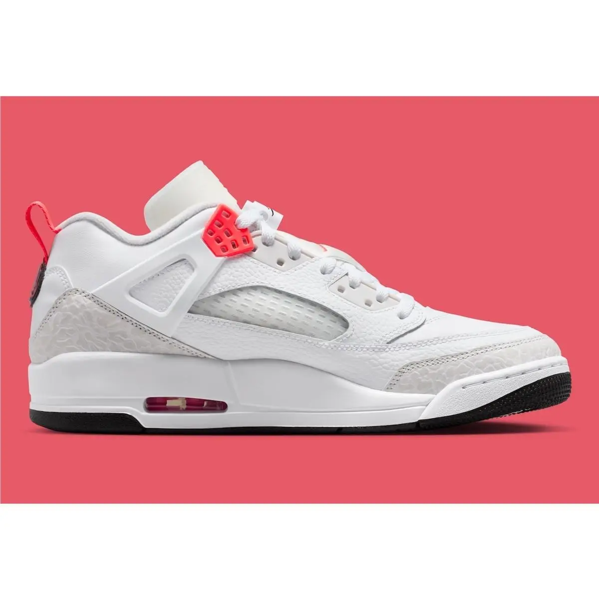 Nike shoes - Jordan Spizike Low - Spizike Low - IQ0305-100 - White 10